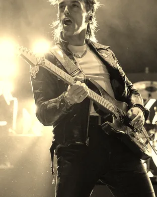 Boys Like Girls Boston