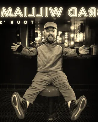 Brad Williams Springfield