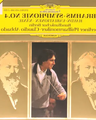 Brahms Symphony No 4 Worcester