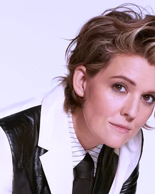 Brandi Carlile Dublin