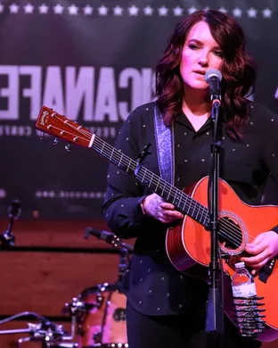 Brandy Clark Hartford