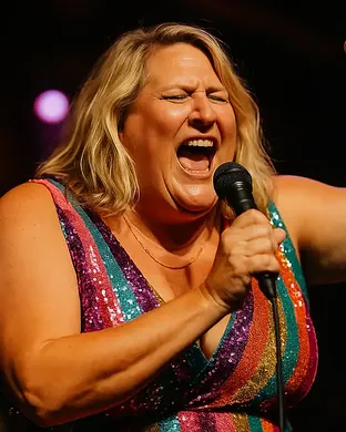 Bridget Everett Worcester