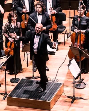 Budapest Festival Orchestra Worcester