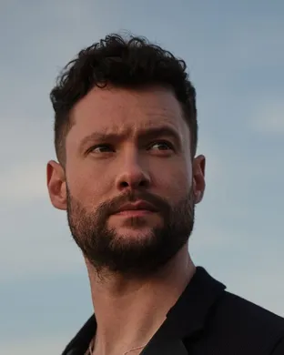 Calum Scott Manchester