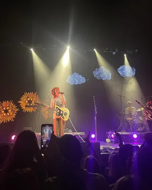 Cavetown Boston