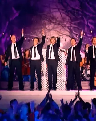 Celtic Thunder