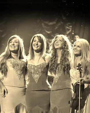 Celtic Woman Hamilton