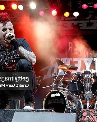 Chad Gray Boston