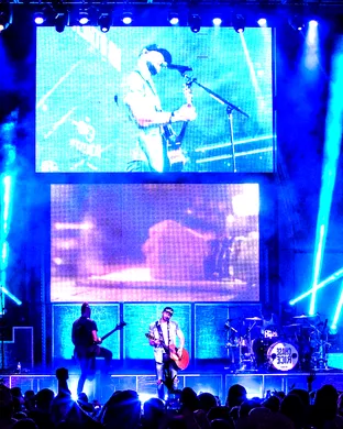 Chase Rice Worcester