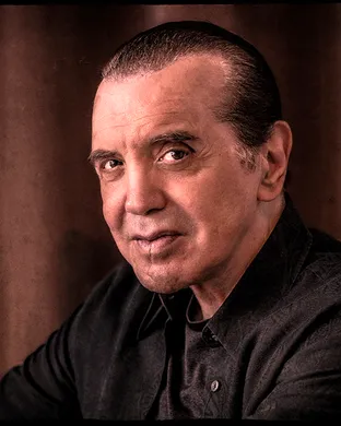 Chazz Palminteri Worcester
