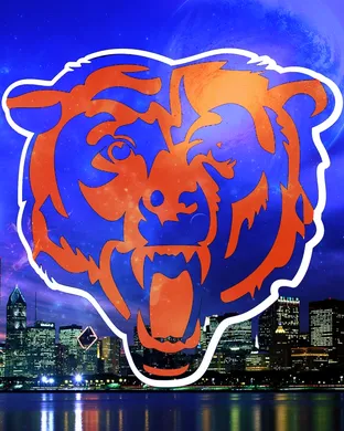 Chicago Bears Chicago
