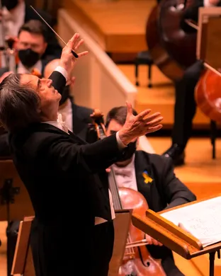 Chicago Symphony Orchestra Worcester