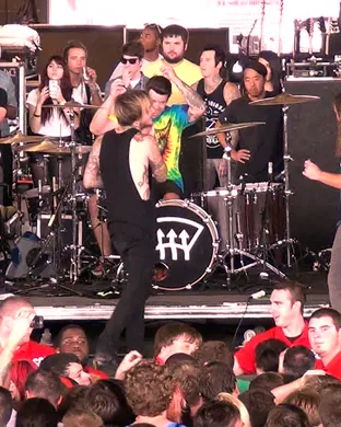 Chiodos Worcester