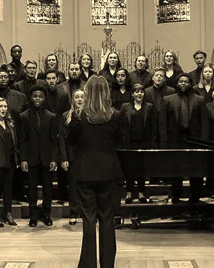Choir! Choir! Choir! New Bedford