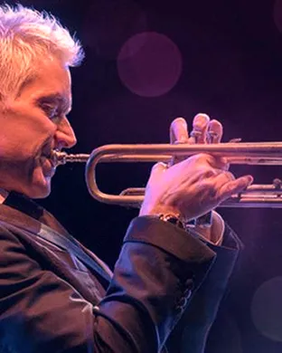 Chris Botti Boston