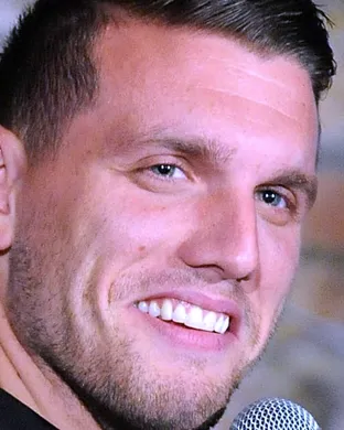 Chris Distefano Medford