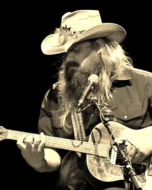 Chris Stapleton