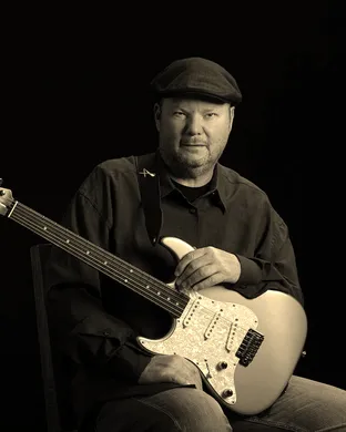 Christopher Cross Manchester