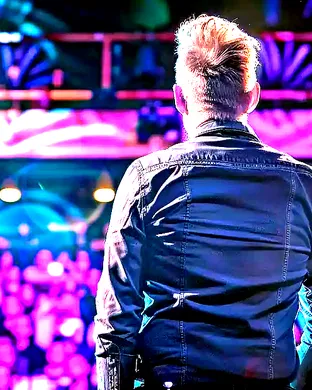 Christopher Titus Manchester