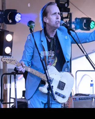 Chuck Prophet Worcester