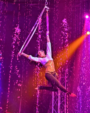 Cirque Italia Hamilton