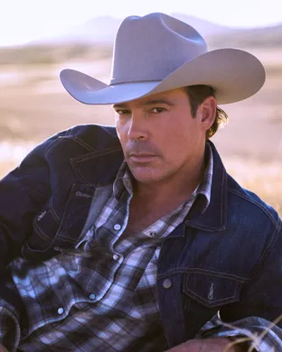 Clay Walker Lynn
