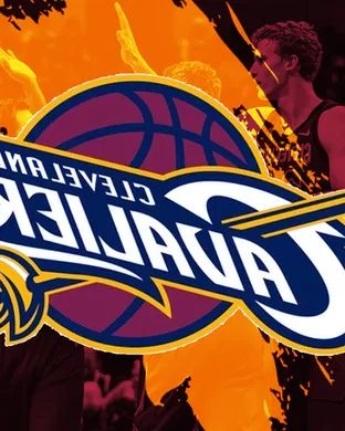 Cleveland Cavaliers Worcester