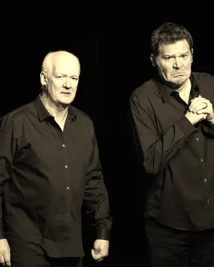 Colin Mochrie Providence