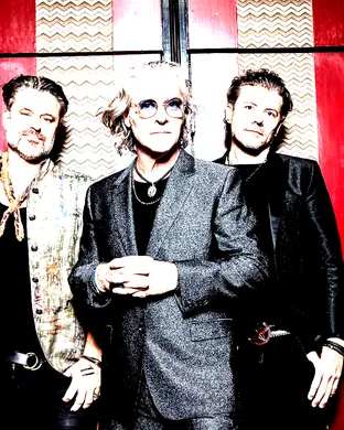 Collective Soul Lincoln