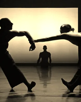 Complexions Contemporary Ballet Worcester