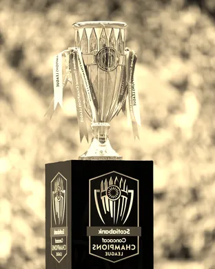Concacaf Champions Cup Worcester