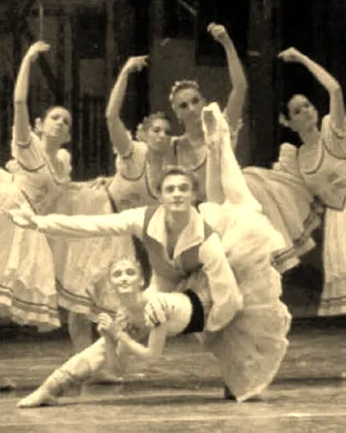 Connecticut Ballet Hartford