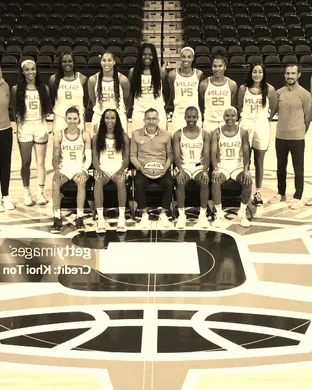 Connecticut Sun Hartford