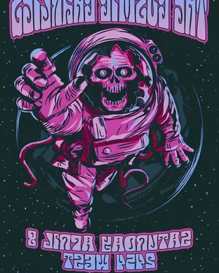 Cosmic Charlie Pawtucket