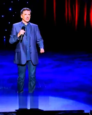 Craig Ferguson Worcester