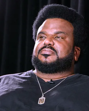 Craig Robinson Worcester