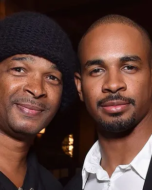 Damon Wayans Jr Worcester