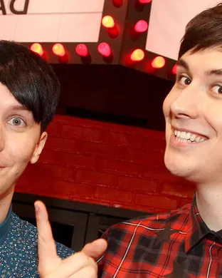 Dan & Phil