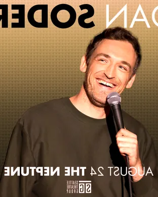 Dan Soder Manchester