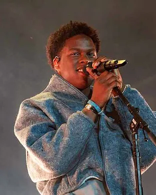 Daniel Caesar