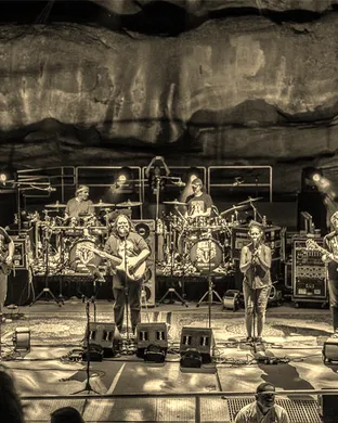 Dark Star Orchestra Hampton