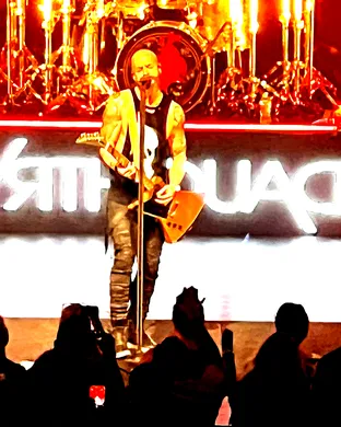 Daughtry Beverly