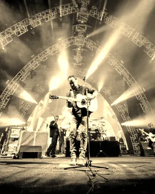Dave Matthews Band Hartford