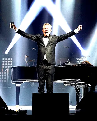 David Foster Worcester