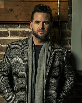 David Nail Natick
