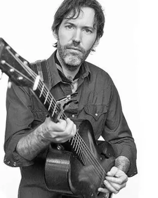 David Rawlings Florence