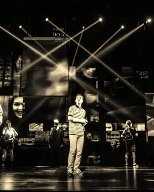 Dear Evan Hansen