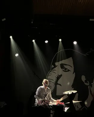 Death From Above 1979 Hamilton