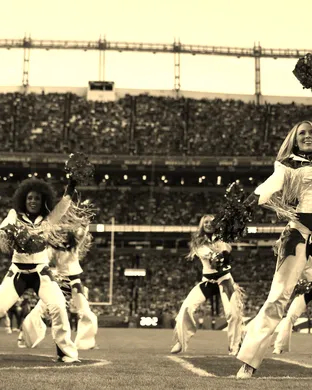 Denver Broncos Foxborough