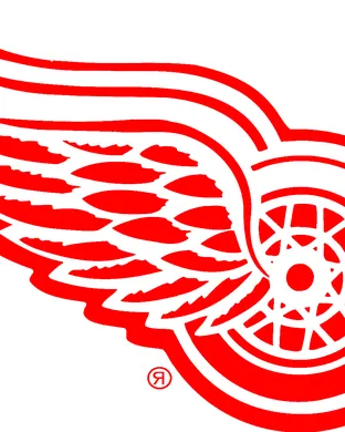 Detroit Red Wings vs. Boston Bruins